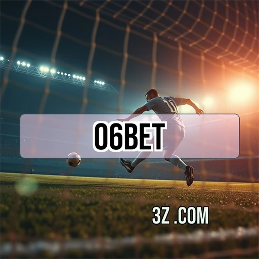 Apostas com Emoção: Explore 06bet e Ganhe Mais