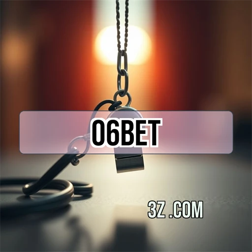 06bet Bônus Diversos
