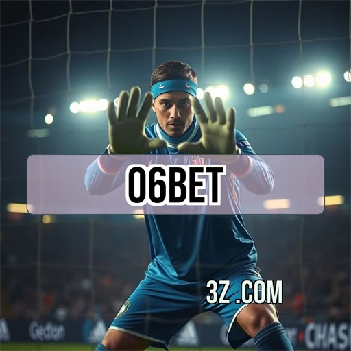 Emoção e Diversão: Esporte no Site 06bet