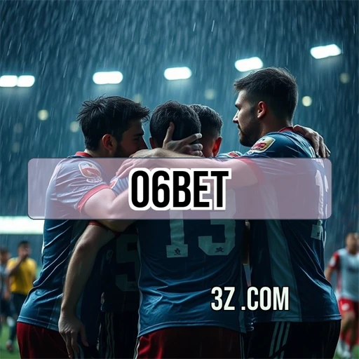 06bet Caça-Níqueis